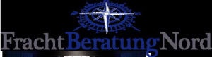 Frachtberatung Nord Kompass-Logo