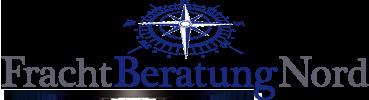 Frachtberatung Nord Kompass-Logo