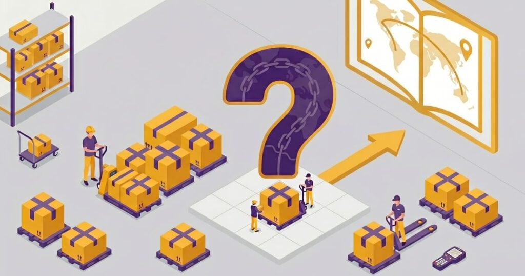 Sattelzug: Definition und Bedeutung | FASTR